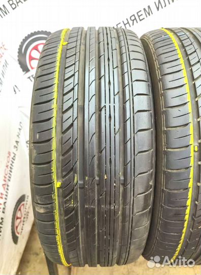 Toyo Proxes C1S 205/45 R17 88V