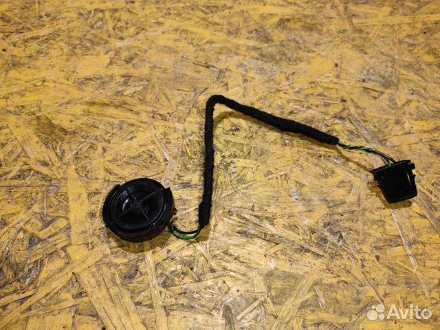 Динамик Mercedes Viano W639 2.2 OM651 2011