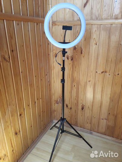 Кольцо для селфи