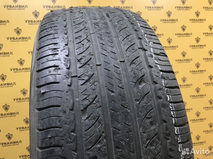 Michelin Latitude Tour HP 265/60 R18 110H