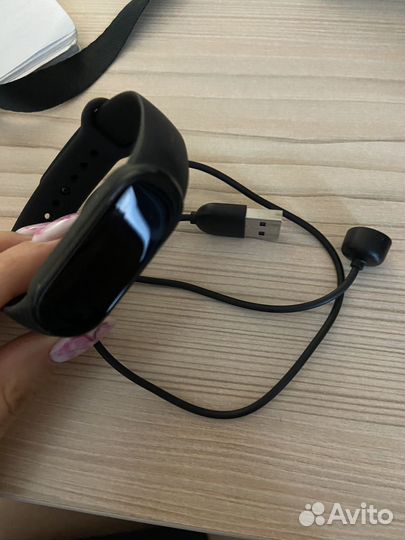 Xiaomi mi SMART band 6