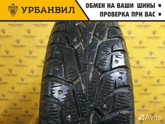 Yokohama Ice Guard IG55 185/65 R15 92T