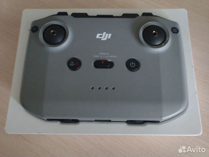 Квадрокоптер dji mini 2