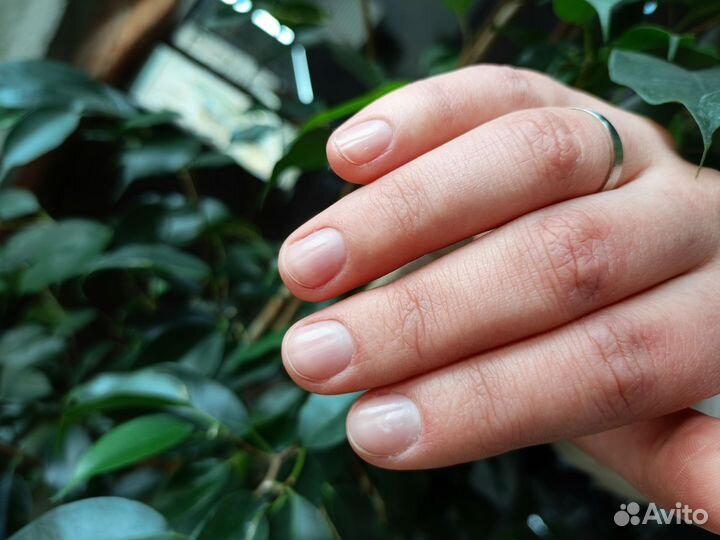 Японский маникюр