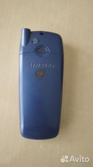 Samsung SGH-R210