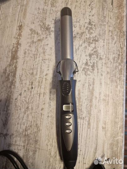 Плойка dewal Pro 03-25T TitaniumT Pro