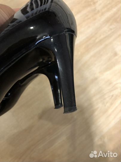 Туфли лодочки 33