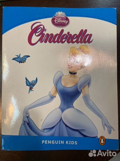 Английская литература для детей Oxford, Penguin