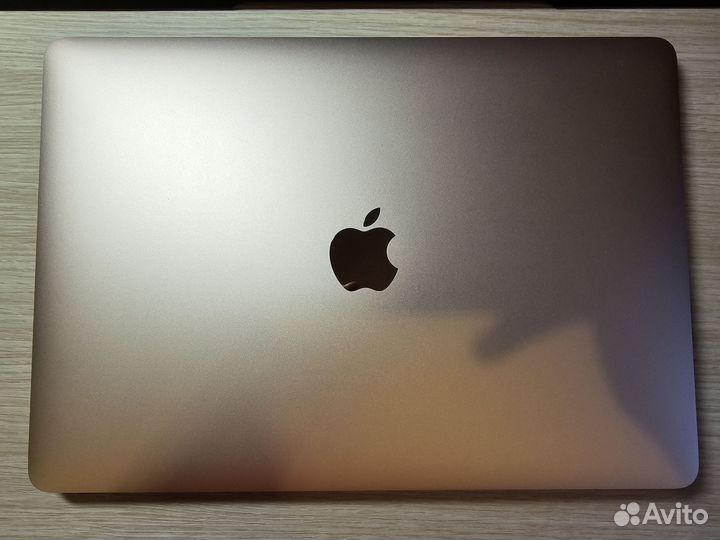 Macbook Air 13 2019 256Gb