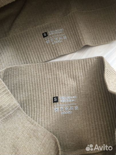 Костюм для фитнеса