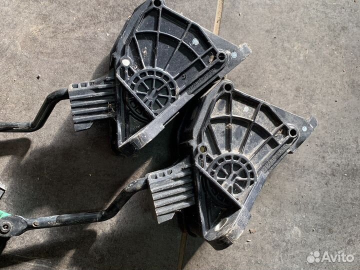 Электронная педаль газа honda civic 5 д