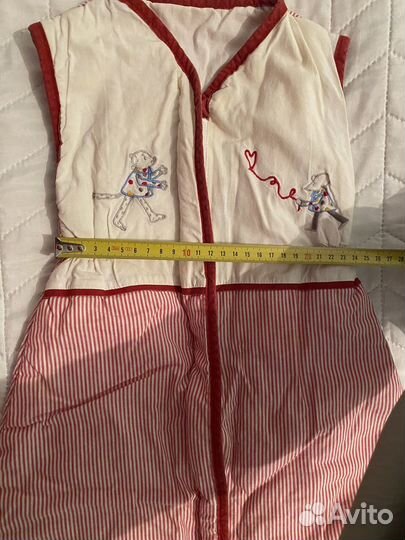 Мешок для сна детский, кокон