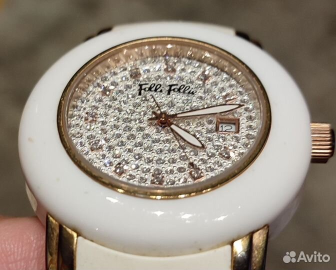 Часы наручные женские Folli Folli