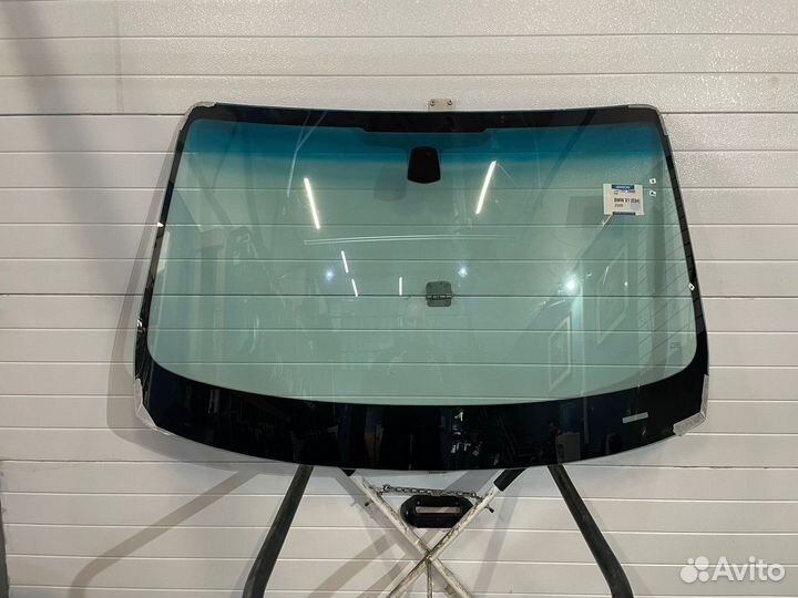 Лобовое стекло Бмв х1 е84