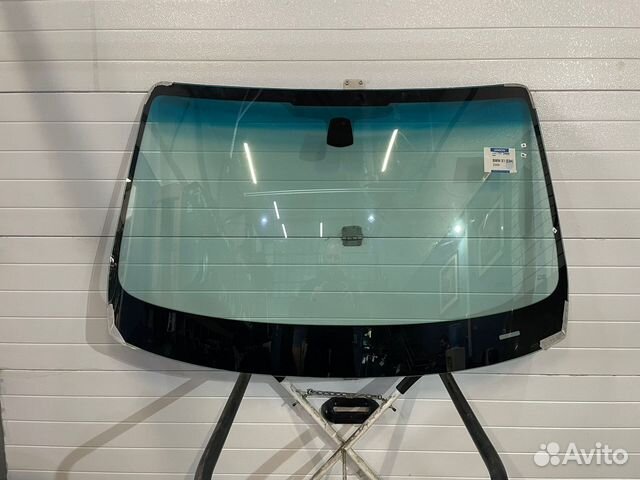 Лобовое стекло Бмв х1 е84
