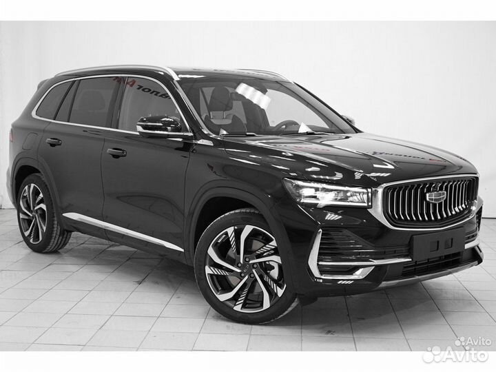 Geely Monjaro 2.0 AT, 2023