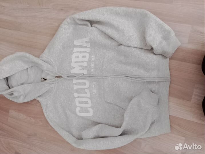 Зипка серая