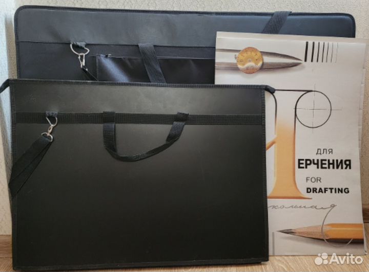 Папка для художника a1