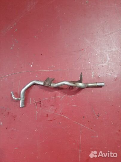 Трубка системы охлаждения Toyota Corolla 1ZRE12