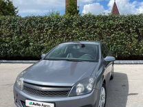 Opel Astra GTC 1.8 AT, 2008, 180 000 км, с пробегом, цена 480 000 руб.