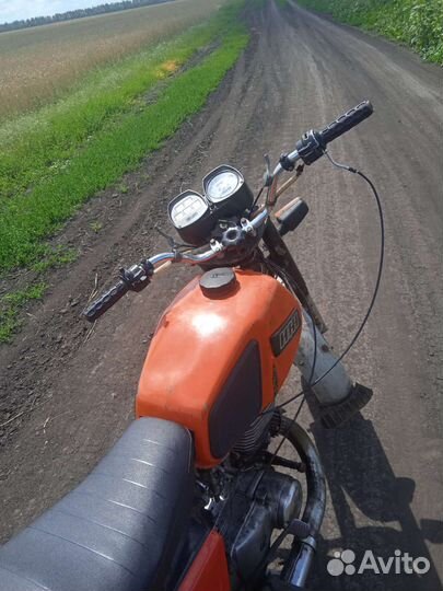 Продам иж планета 5