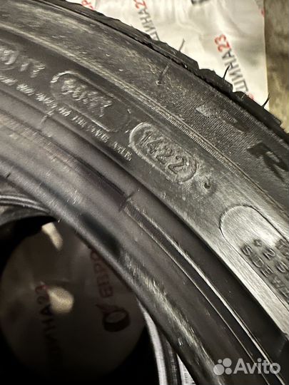 Michelin Primacy 3 ZP 275/40 R19 101Y