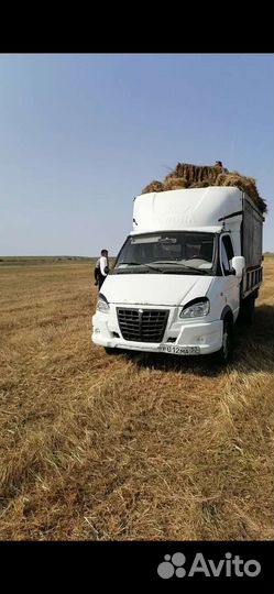 Перевезу скот