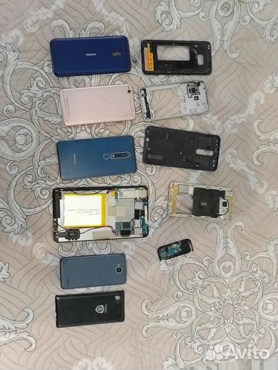Nokia Lumia 520, 8 ГБ