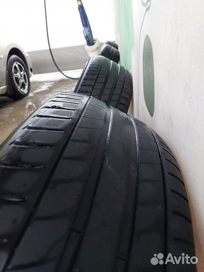 Michelin Primacy 3 215/60 R16