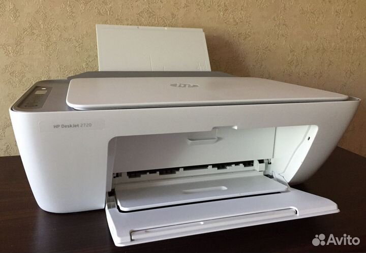 Мфу HP DeskJet 2320 All-in-One