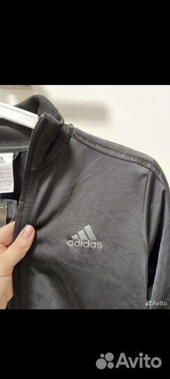 Спортивный костюм adidas оригинал для мальчика