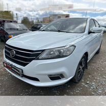 LIFAN Solano 1.5 MT, 2016, 124 000 км, с пробегом, цена 698 000 руб.