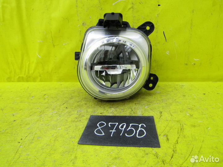 Птф левая BMW X2 - F39 17-20г 87956