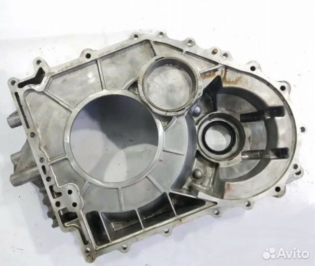 Колокол корпуса АКПП М11 б.у
