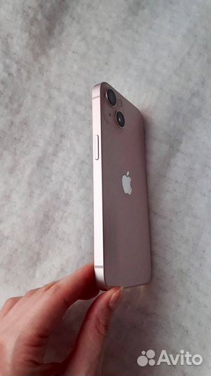iPhone 13, 128 ГБ