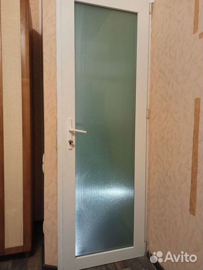 Стеклопакет Бу