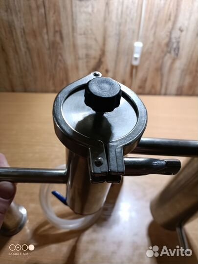 Оборудование для самогоноварения