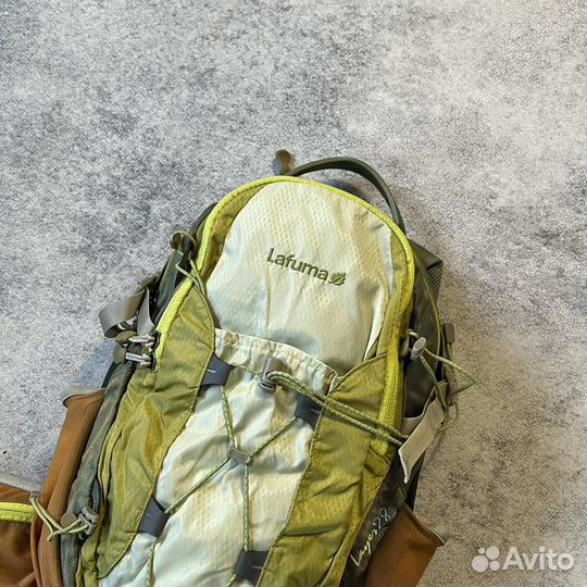 Рюкзак Lafuma 28L Оригинал (Gorcoope,Arcteryx)