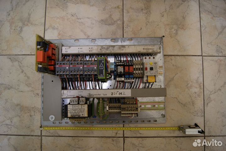 Для лифта SKG станция управления в сборе