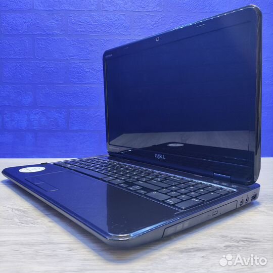 Ноутбук Dell Inspiron N5110