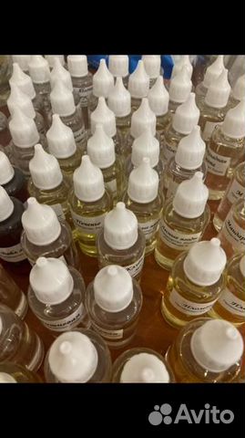 Отдушки для свечей и мыла