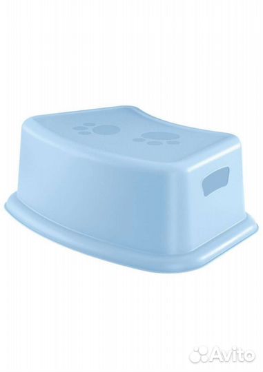 Подставка для ног детская