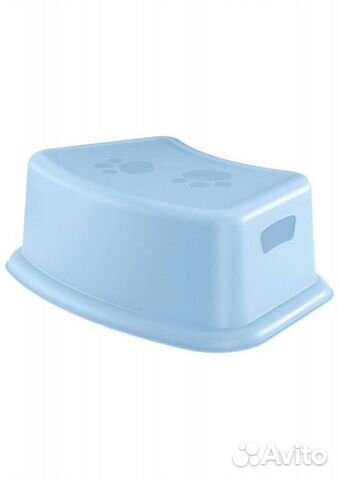 Подставка для ног детская