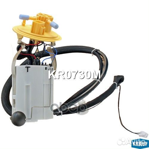 Модуль в сборе с бензонасосом KR0730M Krauf