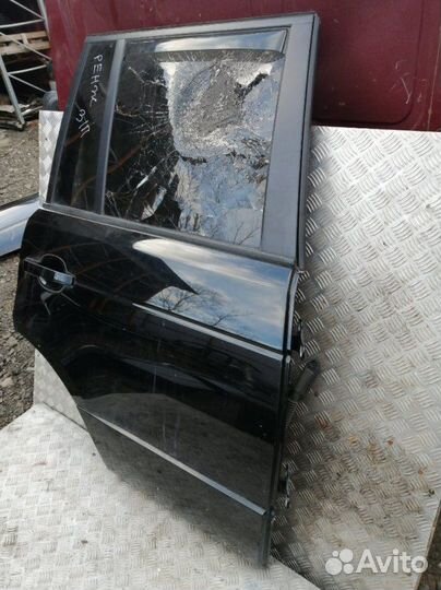 Дверь задняя правая Land Rover Range Rover LM 5.0