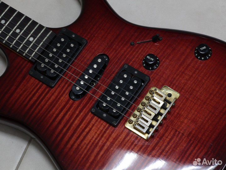Электрогитара Ibanez RX-180