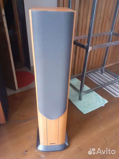 Акустика колонки