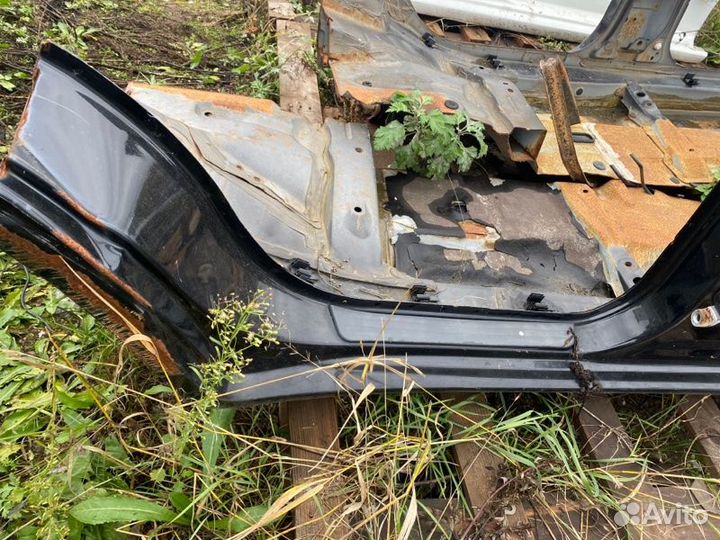 Порог правый Lifan X60 LFB479Q