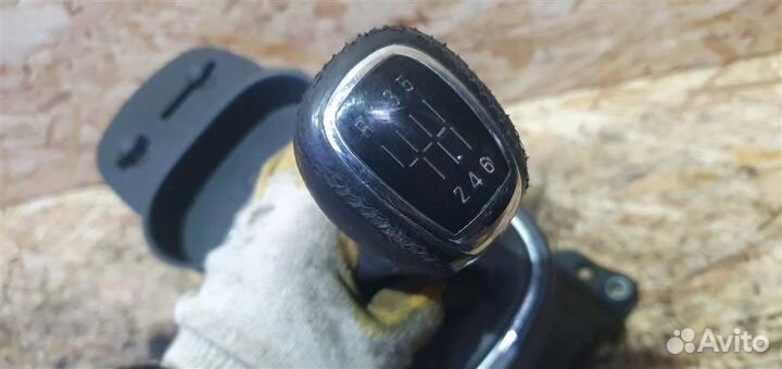 Кулиса МКПП Opel Corsa D 2006-2015