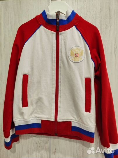 Костюм спортивный MariSport 122-128